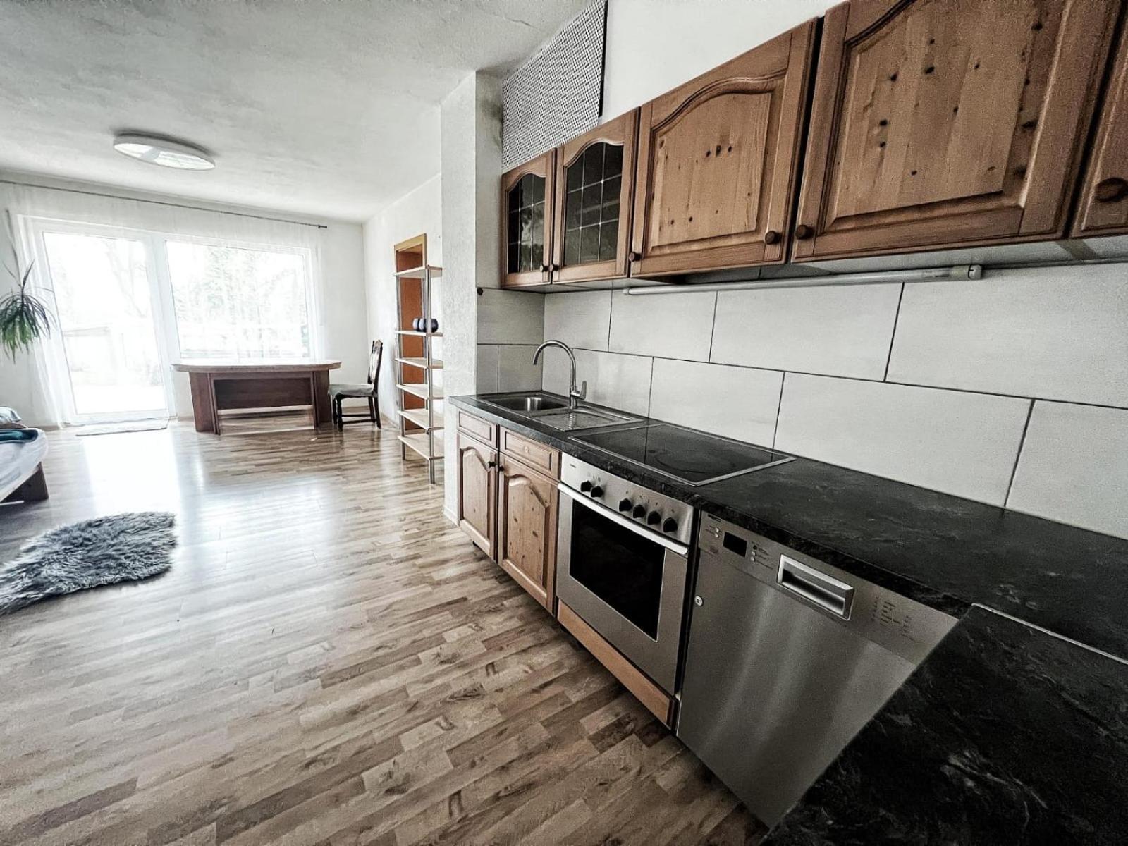 Monteurswohnung Ferienwohnung Naehe Koeln Ломар Екстериор снимка